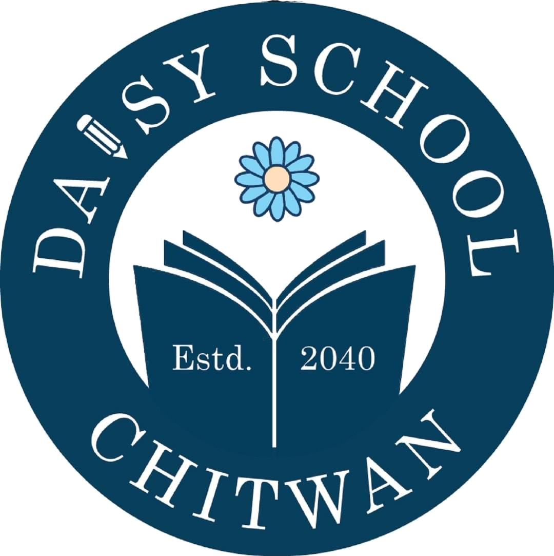 Daisy Garden Logo